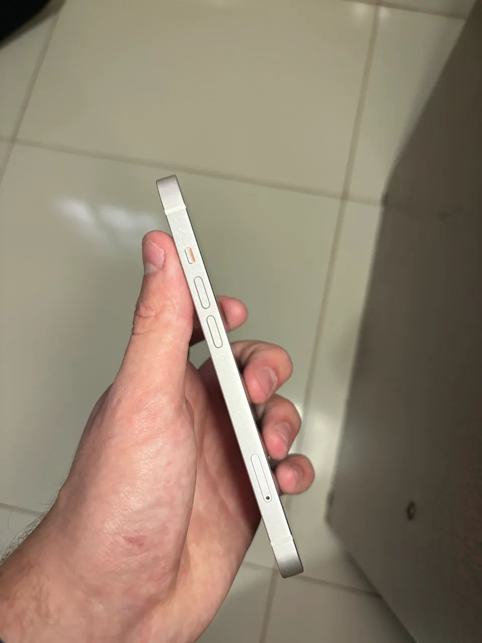 iPhone 13 Branco - Foto 5