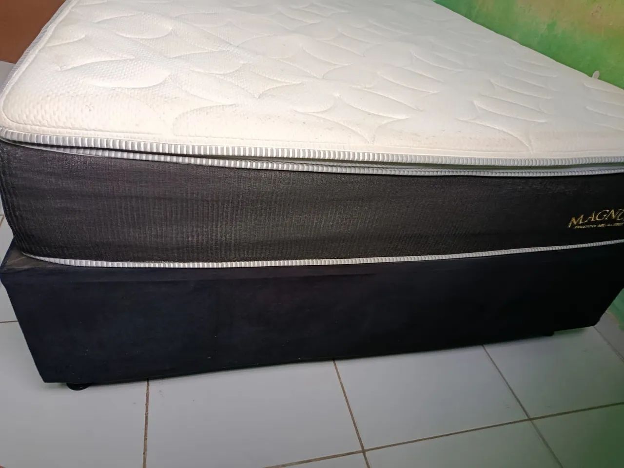 Cama box  - Foto 4