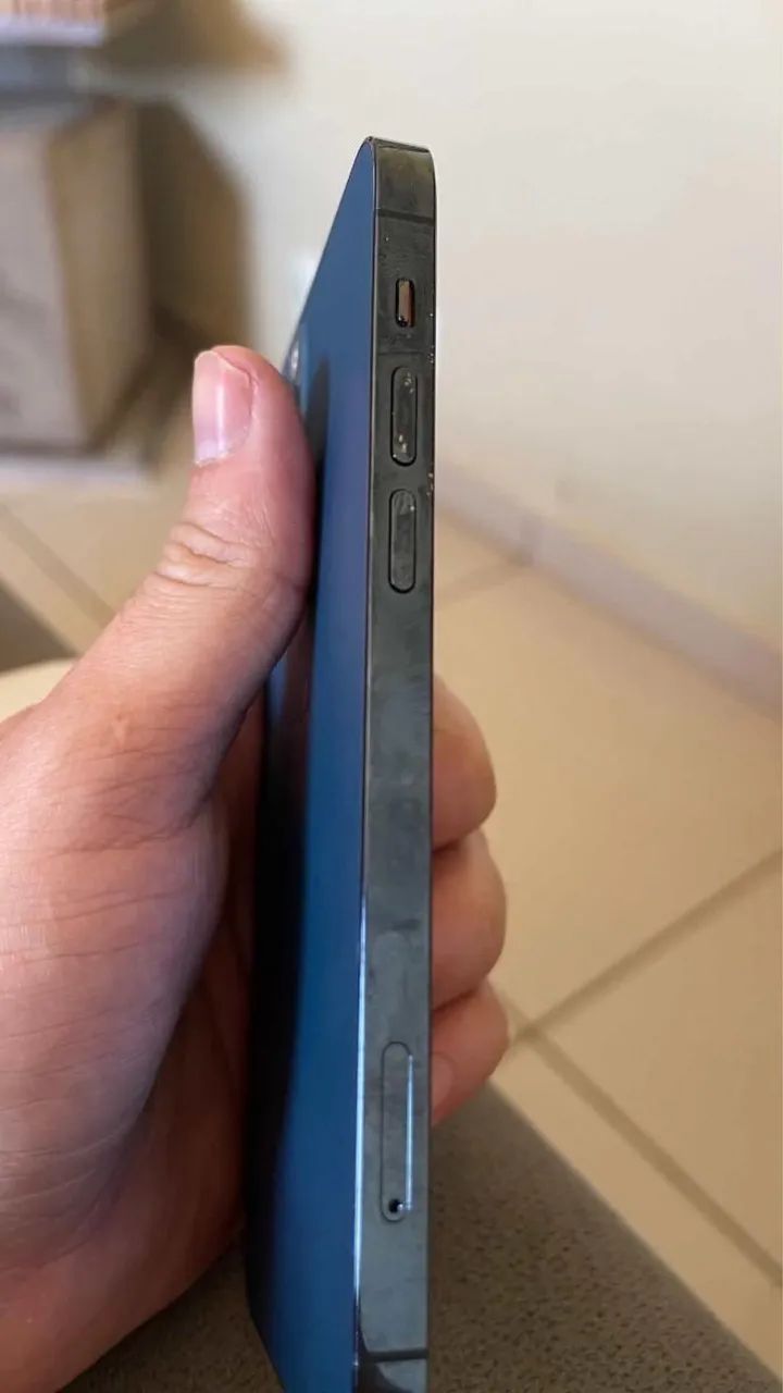 IPHONE 12 PRO  - Foto 2