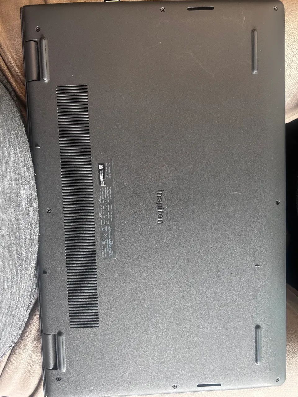 Notebook Dell semi novo  - Foto 5