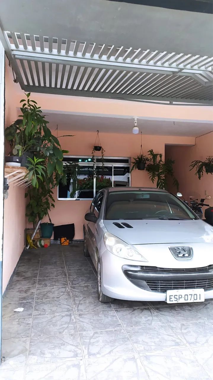 Foto - Embu das Artes - Jardim São Luiz