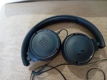 Fone de Ouvido JBL, Tune 500, Com Fio - Foto 2