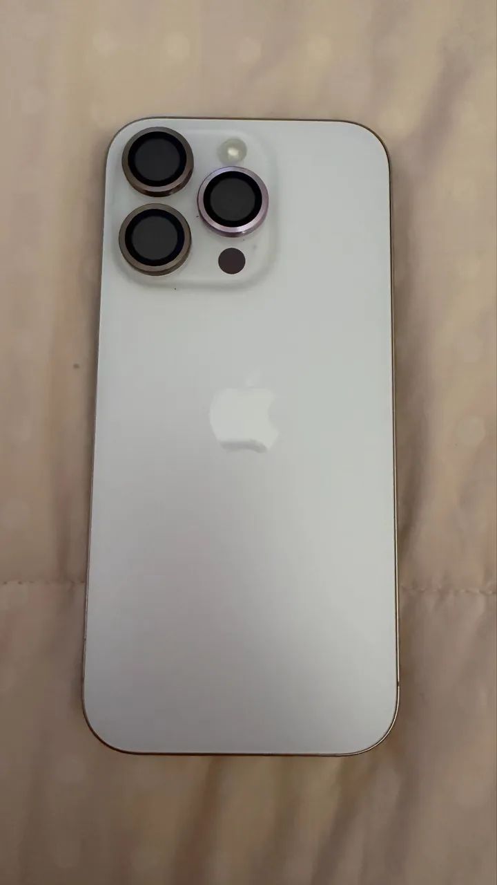 IPHONE 16 Pro - Foto 2