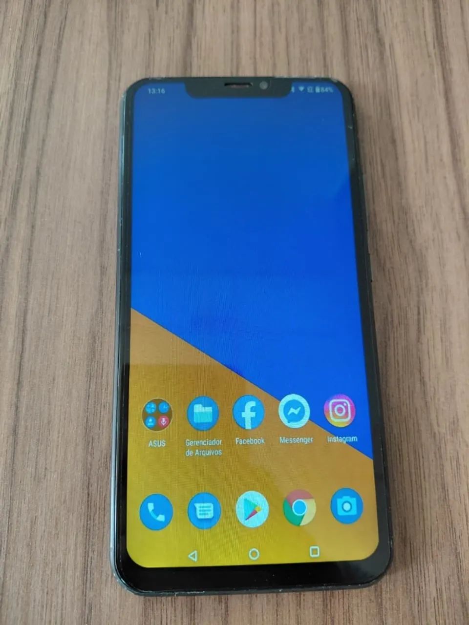 Asus zenfone 5 128gb NFC  - Foto 2