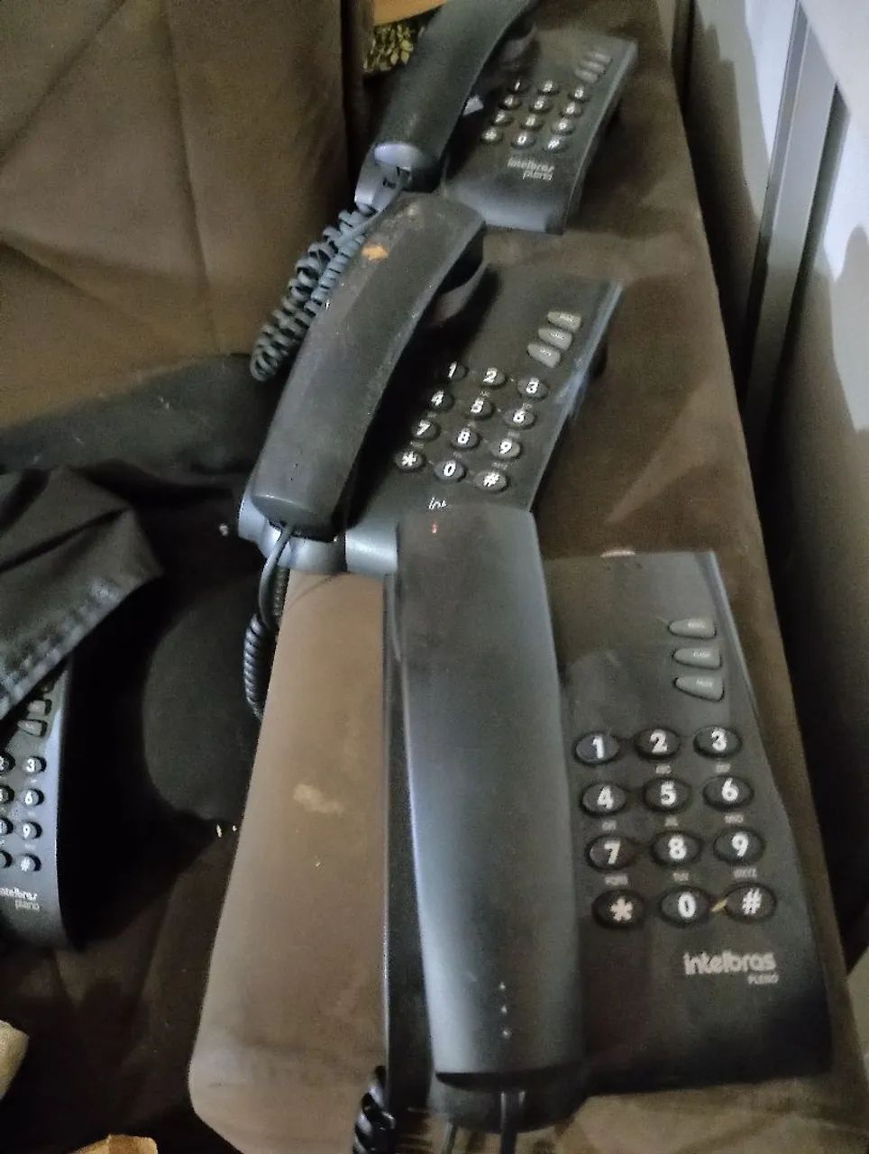 Aparelhos de Telefone de Linha - Foto 2