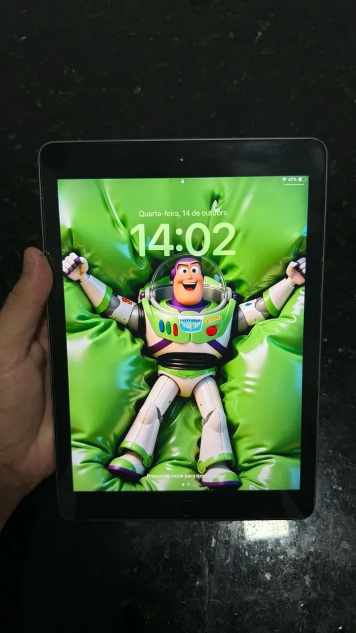 iPad 6 geração, 32gb - Foto 5