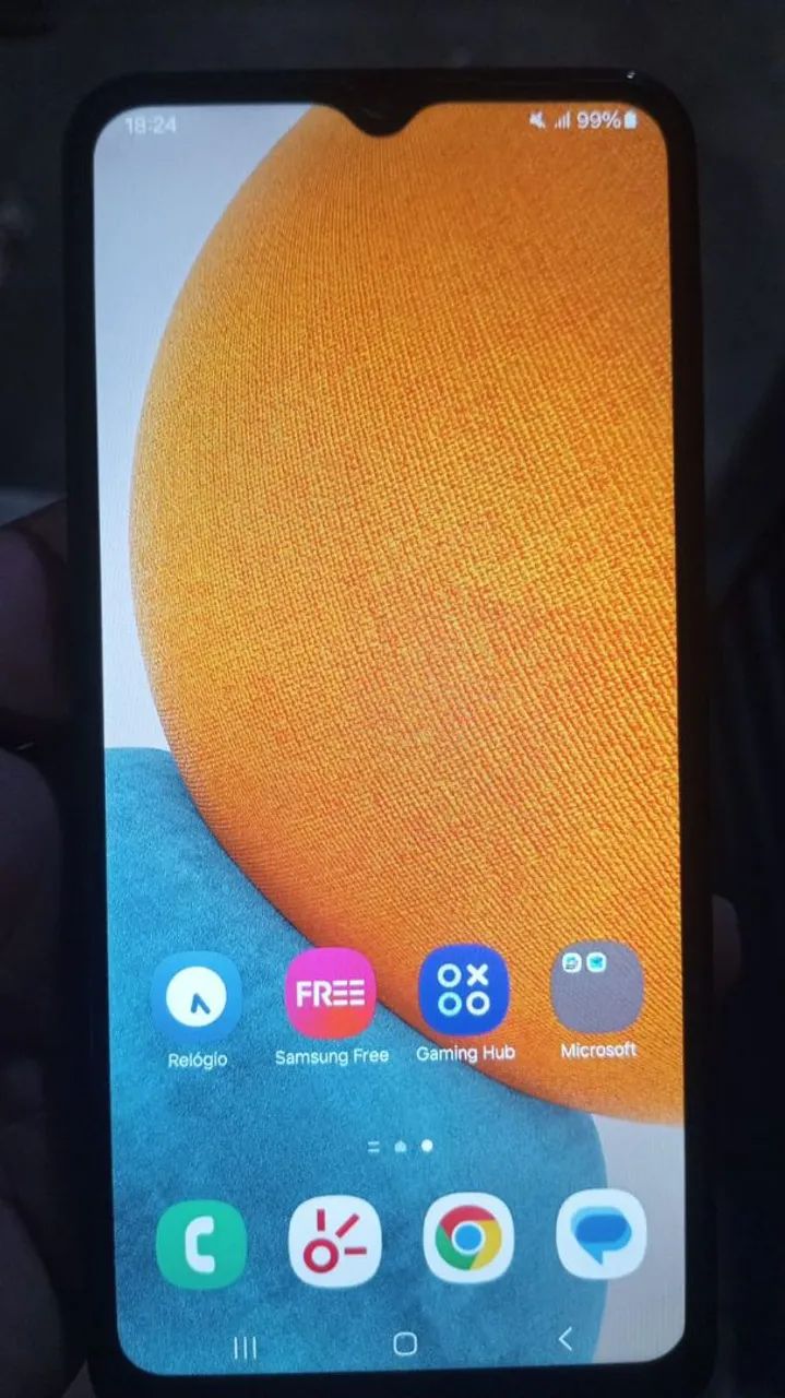 a23 128g