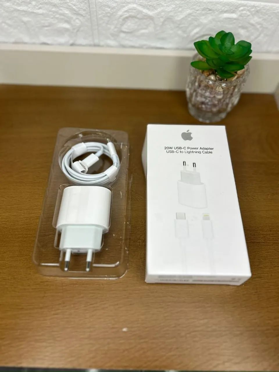 Vendo Carregador para iPhone  - Foto 3