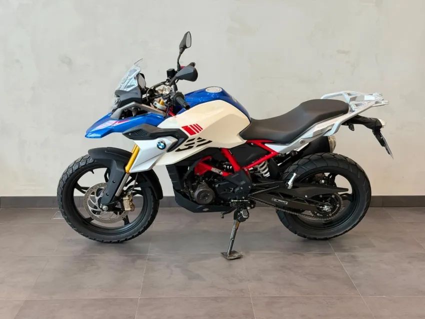 BMW G 310 GS - Foto 2