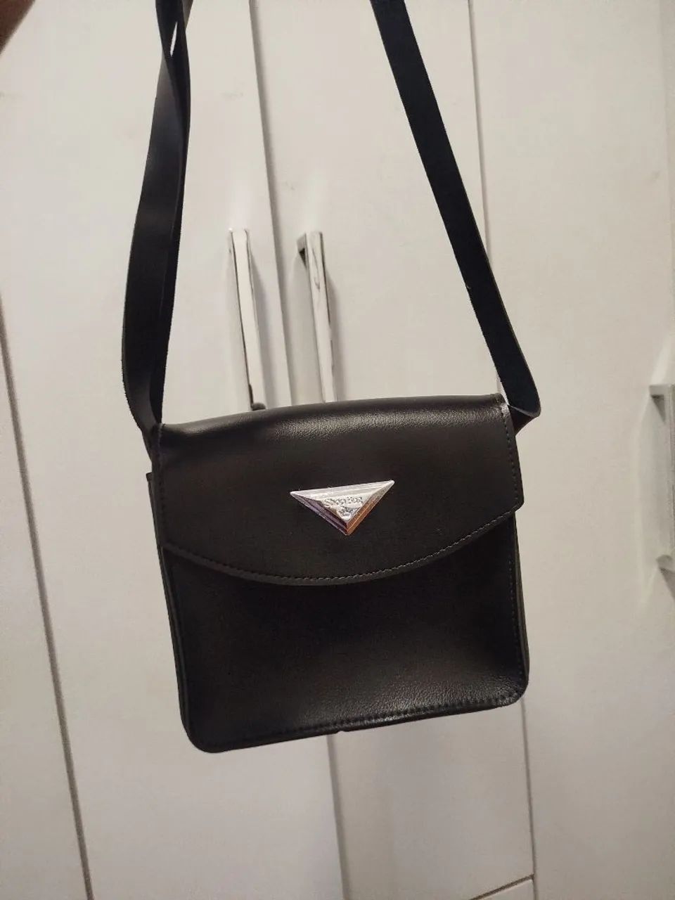 Bolsa preta  - Foto 2