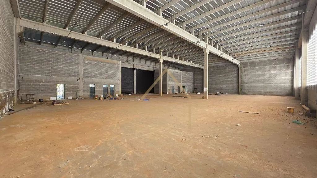 GALPÃO INDUSTRIAL PARA LOCAÇÃO EM AMERICANA - Foto 5