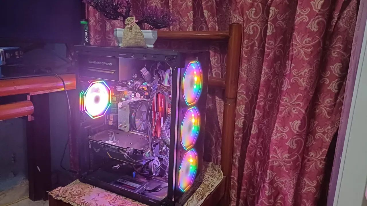 PC Gamer  - Foto 2