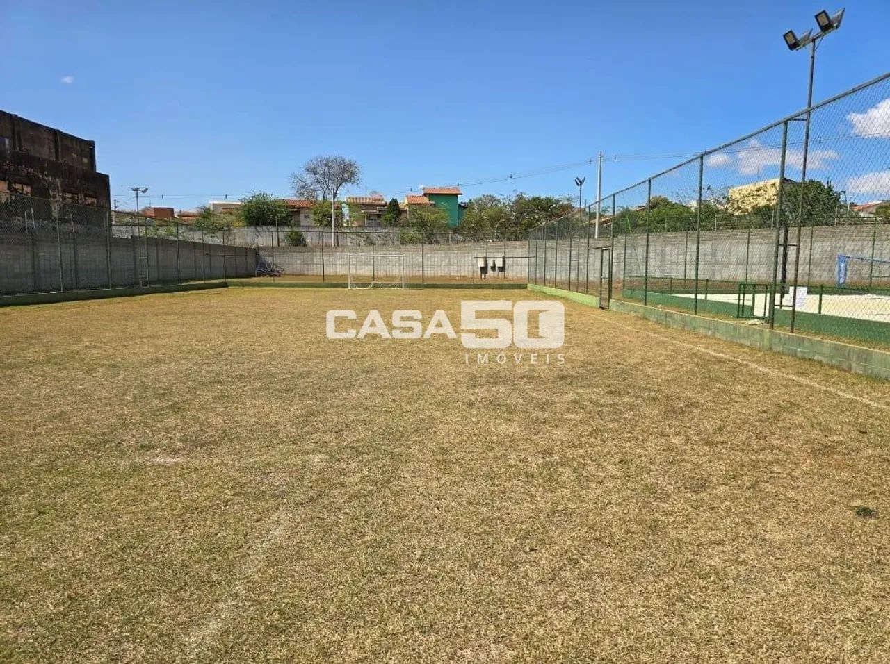 Terreno em Condomínio Paulínia - Foto 3