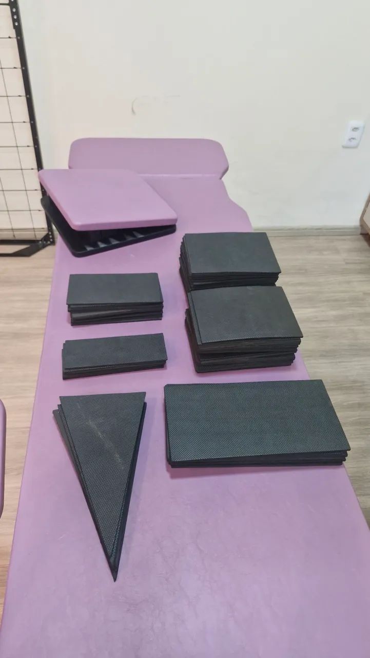 Maca de RPG + banqueta + simetrografo - Foto 4
