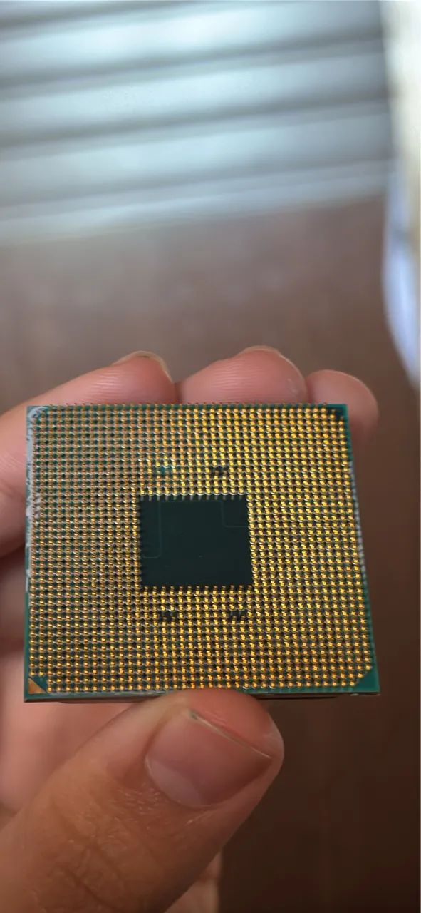 Amd Ryzen 3 3200g - Foto 2