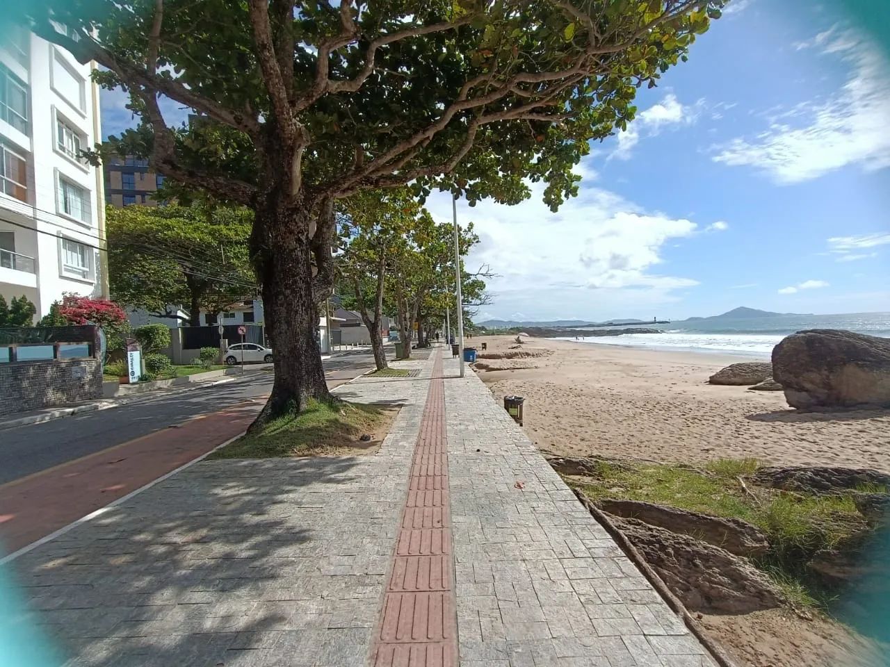  PRAIA DE CABEÇUDAS - ITAJAÍ/SC  - Foto 5
