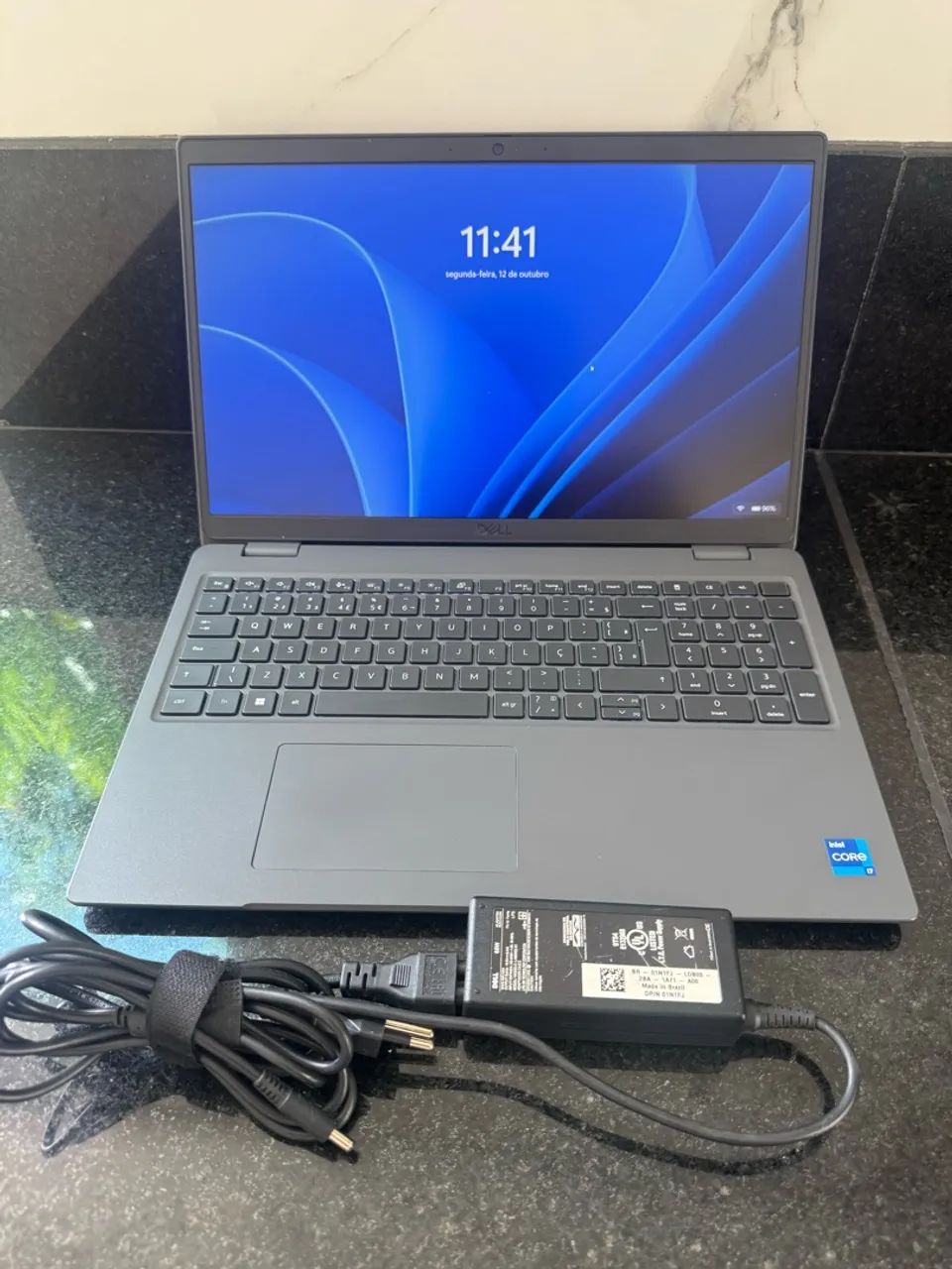 Dell Latitude i7-13th 32GB 512GB