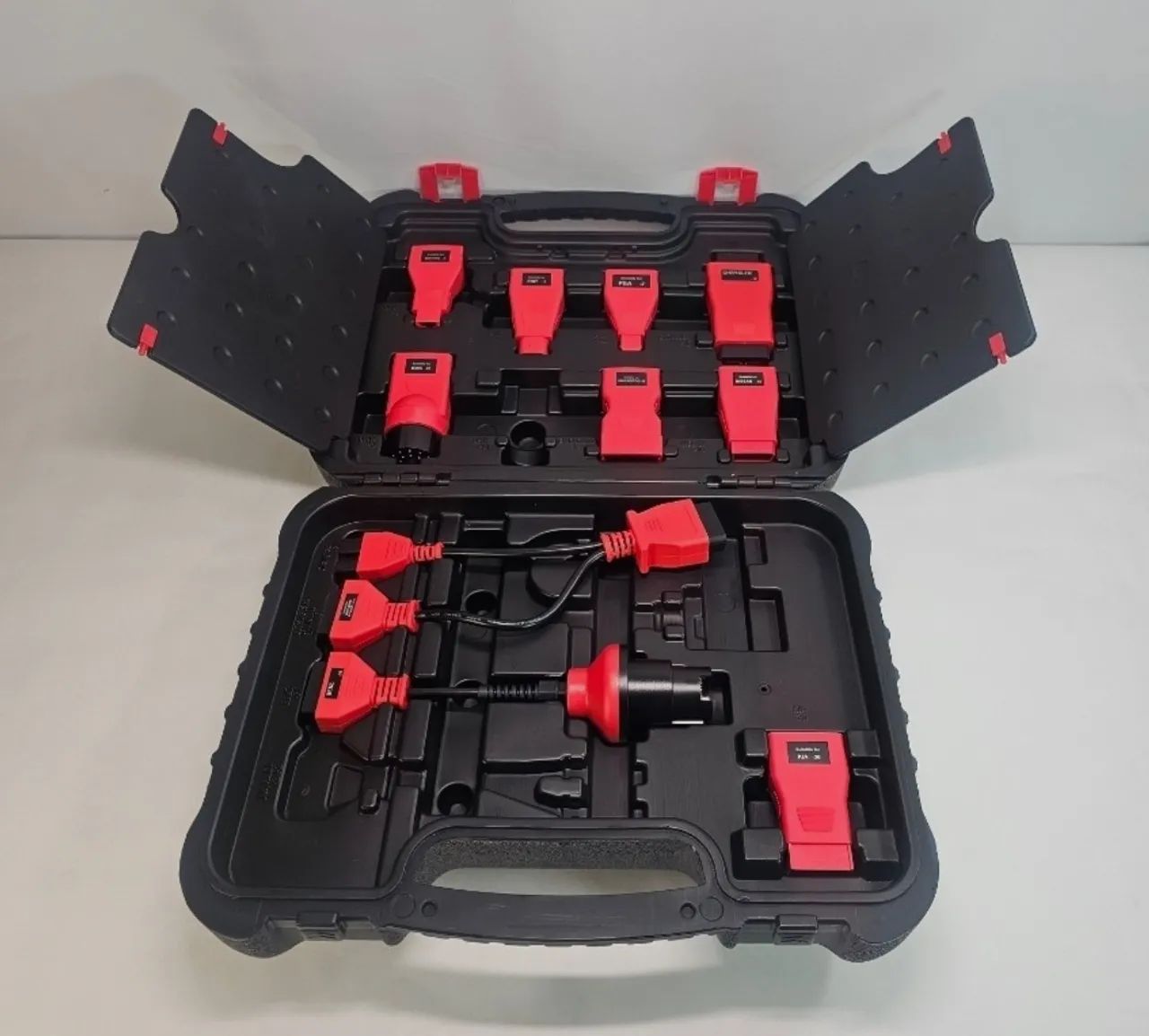 Kit conectores AUTEL - Foto 4