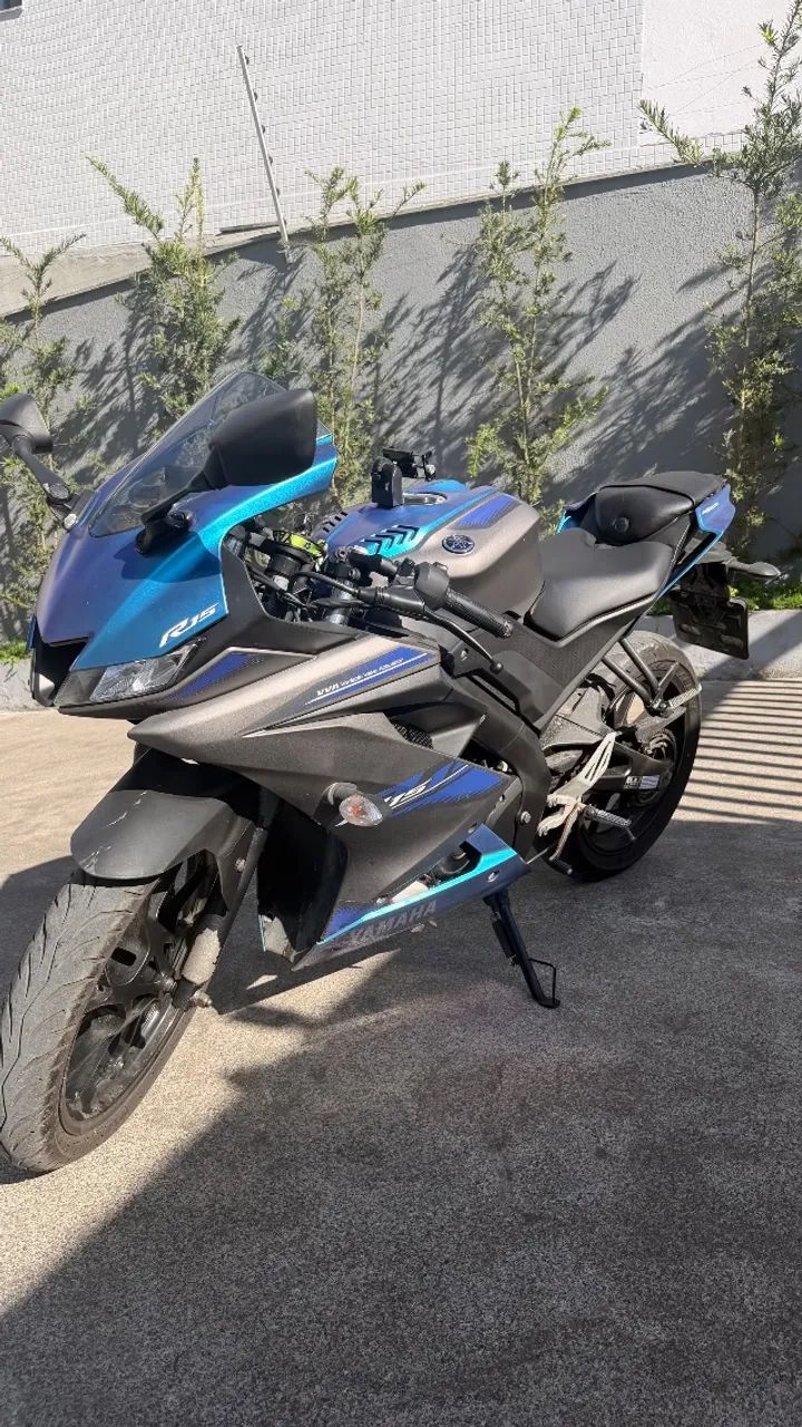 R15  - Foto 5