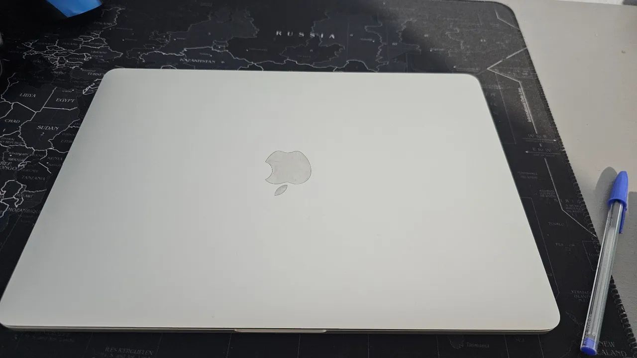Apple MacBook Pro M1 de 512gb - Foto 3