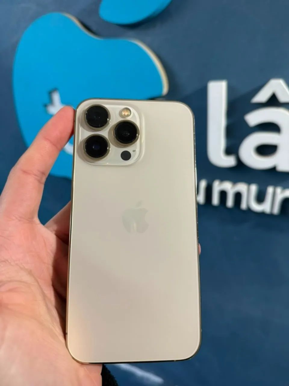 iPhone 13 Pro 128gb