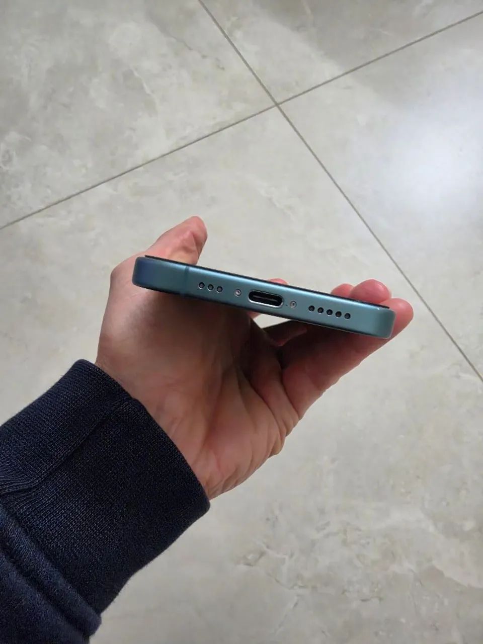 iPhone 16 (128GB) Impecável! - Foto 4