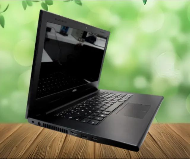 NOTEBOOK DELL  - PROCESSADOR INTEL CORE I5 - 8GB DE RAM - 128GB P.VIDEO - Foto 3