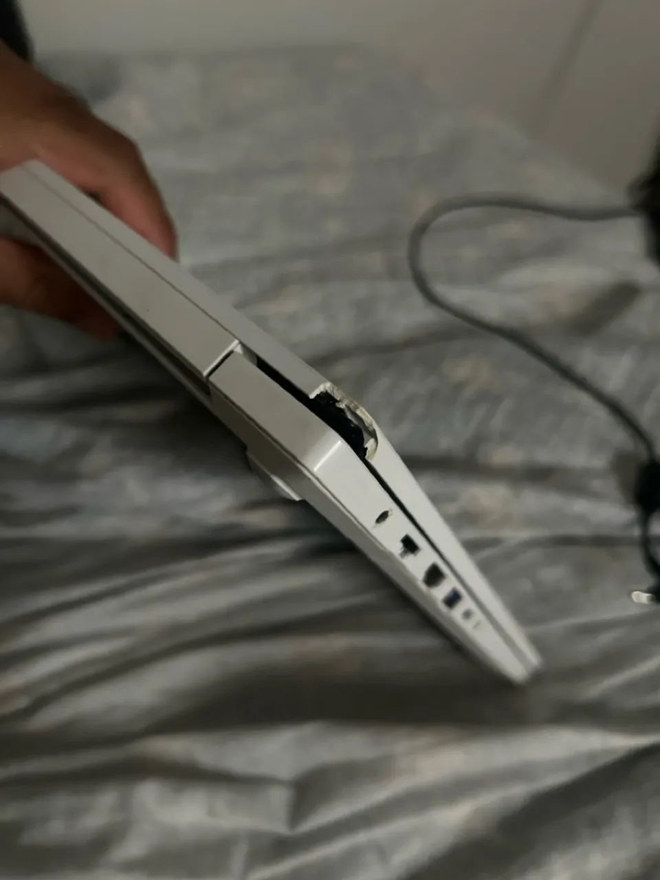 notebook samsung  - Foto 4