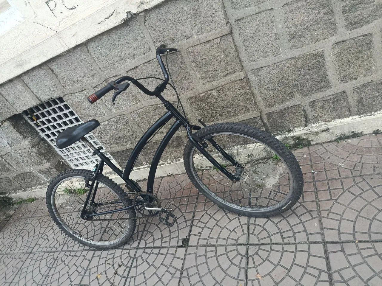 Bicicleta  - Foto 2