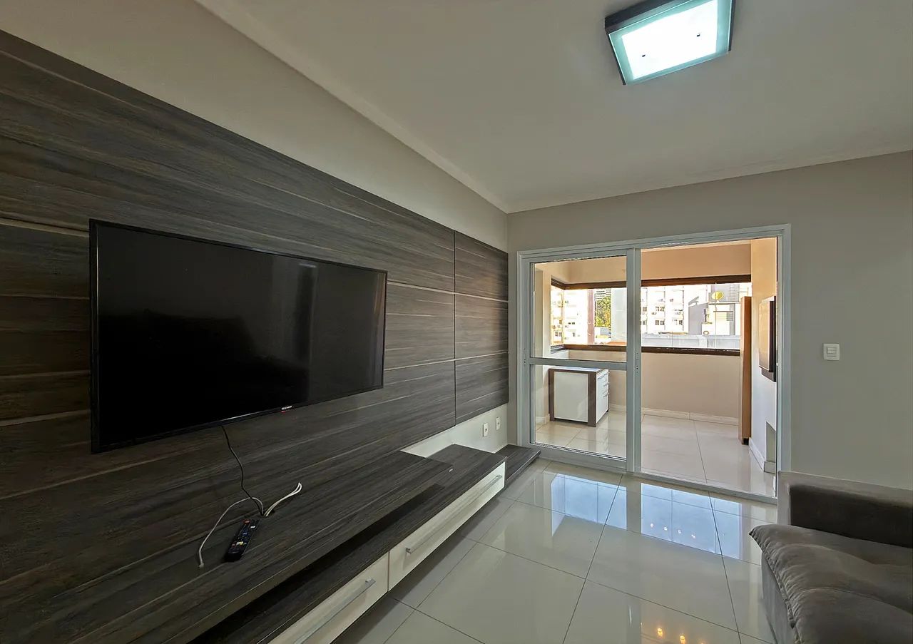 Apartamento 2 quartos - Centro - Foto 2