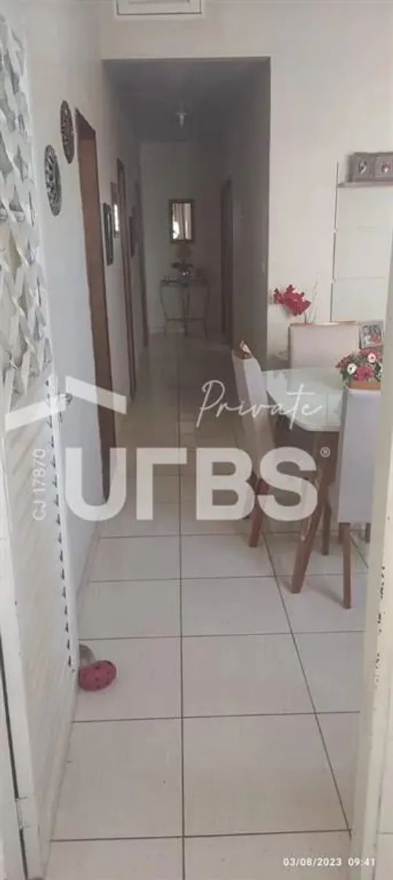 Prédio residencial de 03 apartamentos residenciais e um 01 studio para aluguel - Foto 3