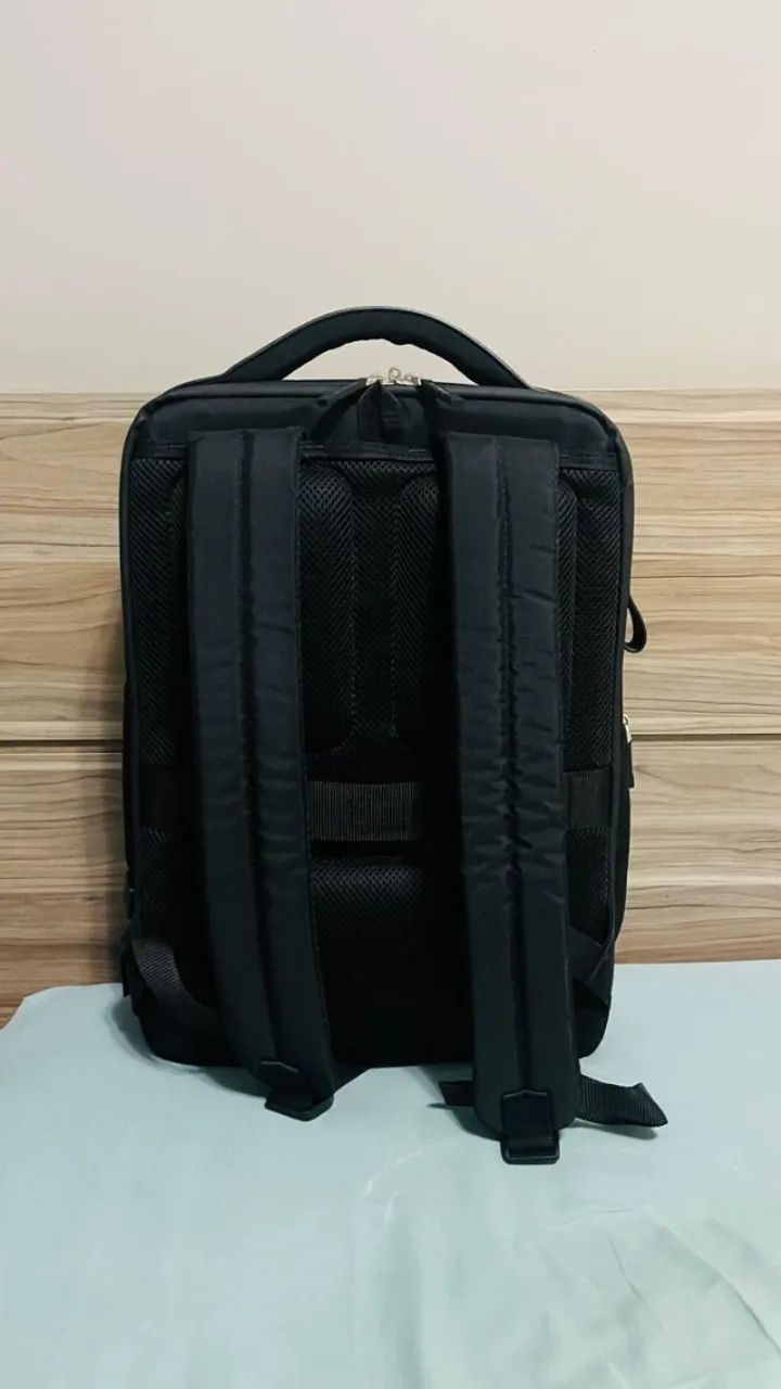 Mochila Samsonite Litepoint - Foto 5