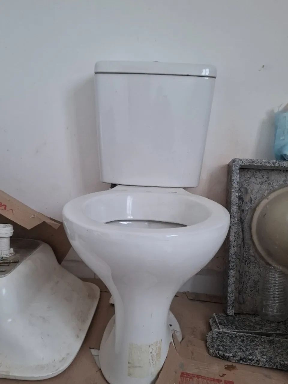 Vaso Sanitário Celite