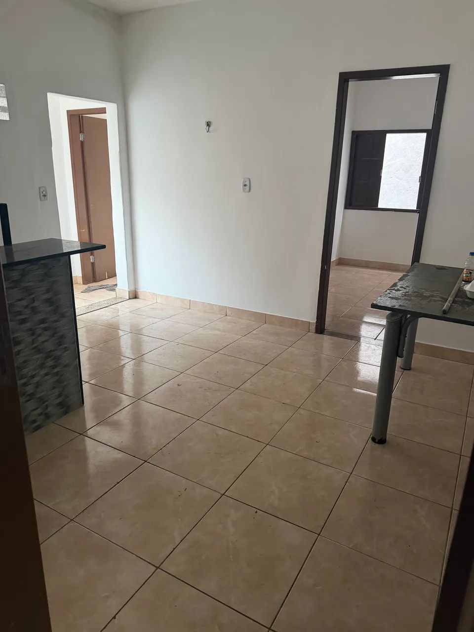 Apartamento 2 quartos