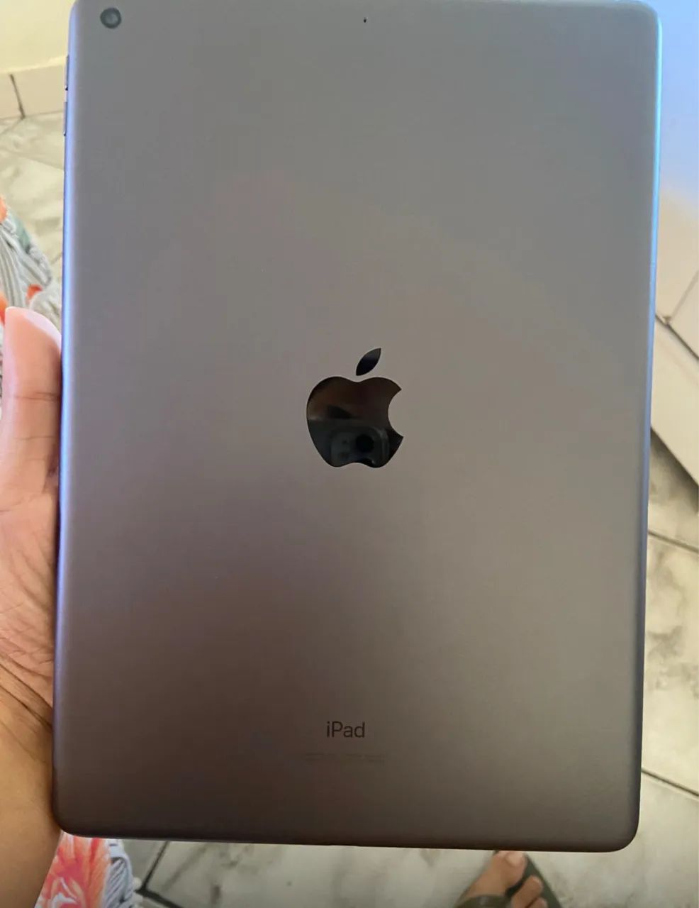 iPad 9° geração 64gb - Foto 2