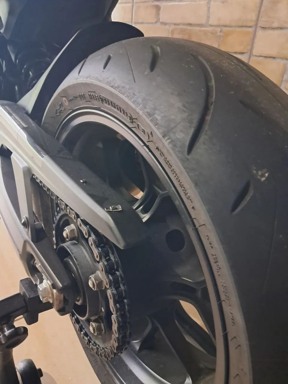 Cbr 650 R - Foto 4