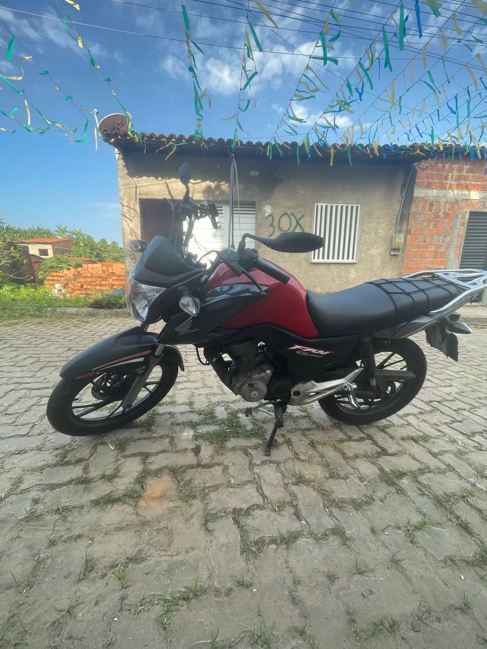 Fan 160