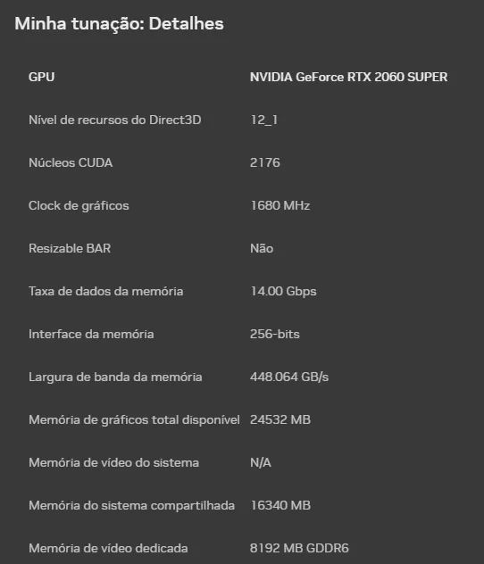 rtx 2060 super - Foto 2