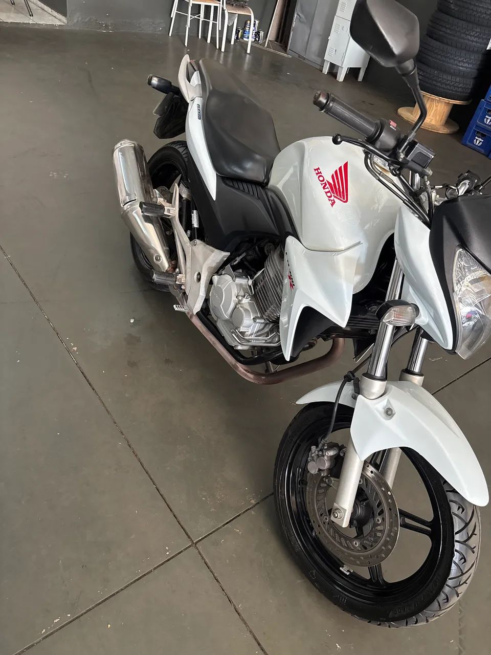 CB300 R 