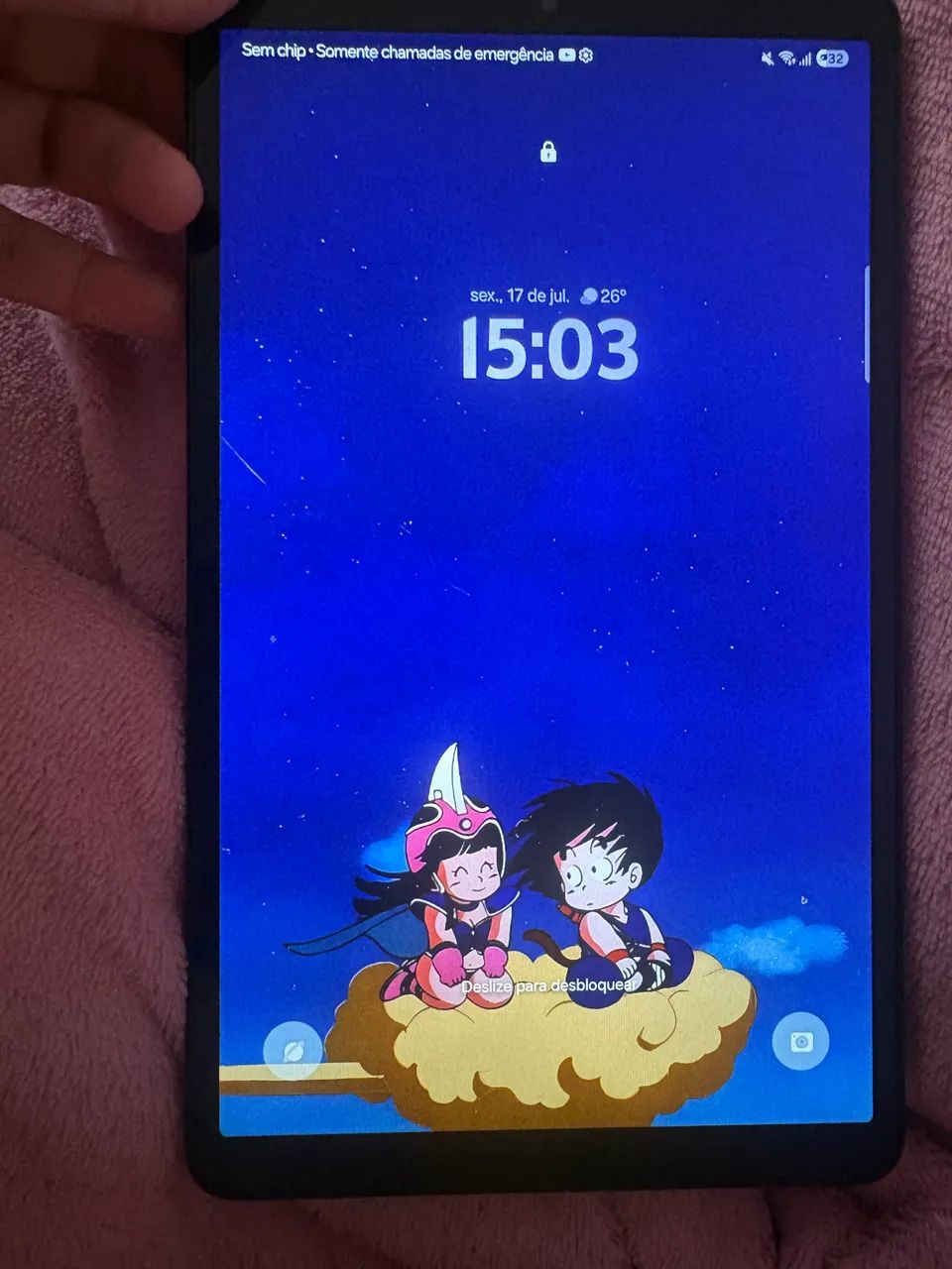 TABLET SAMSUNG A9 - Foto 4
