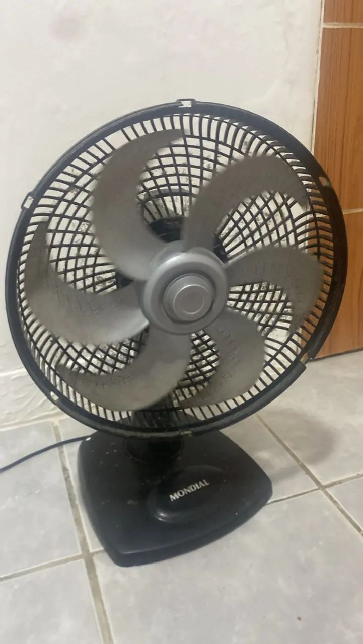 Ventilador  - Foto 2