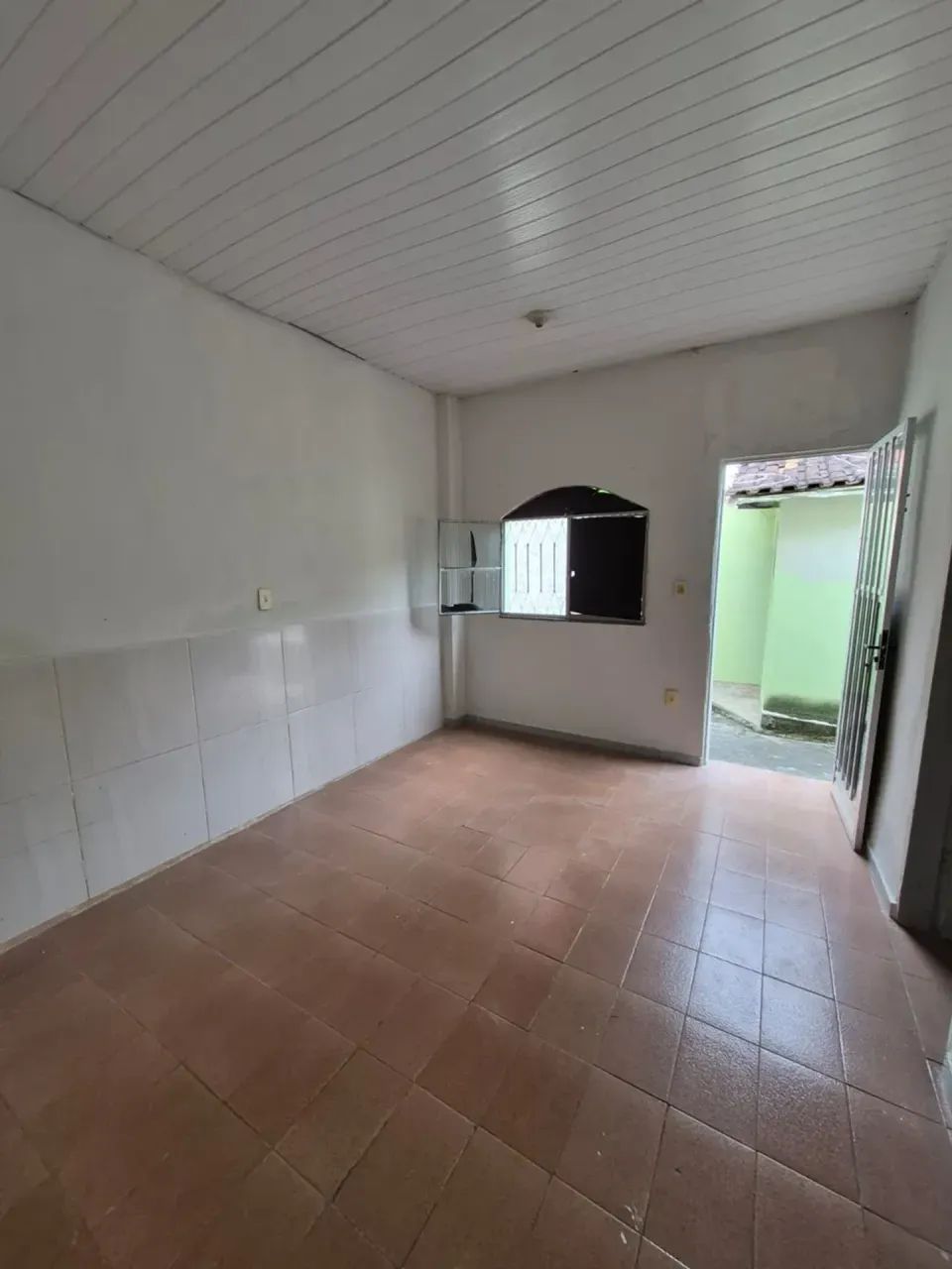 Imóvel com 1 quarto em Engenhoca - Niterói - RJ - Foto 2