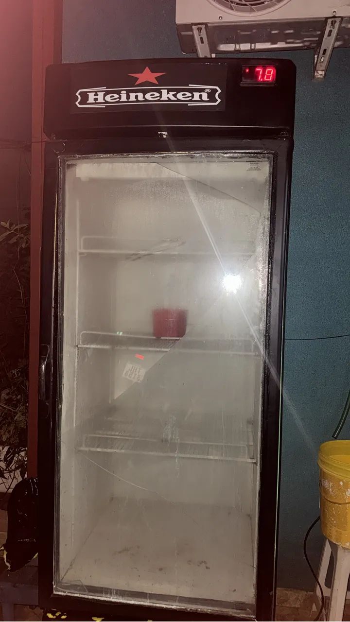 Freezer expositor de Bebidas  - Foto 4