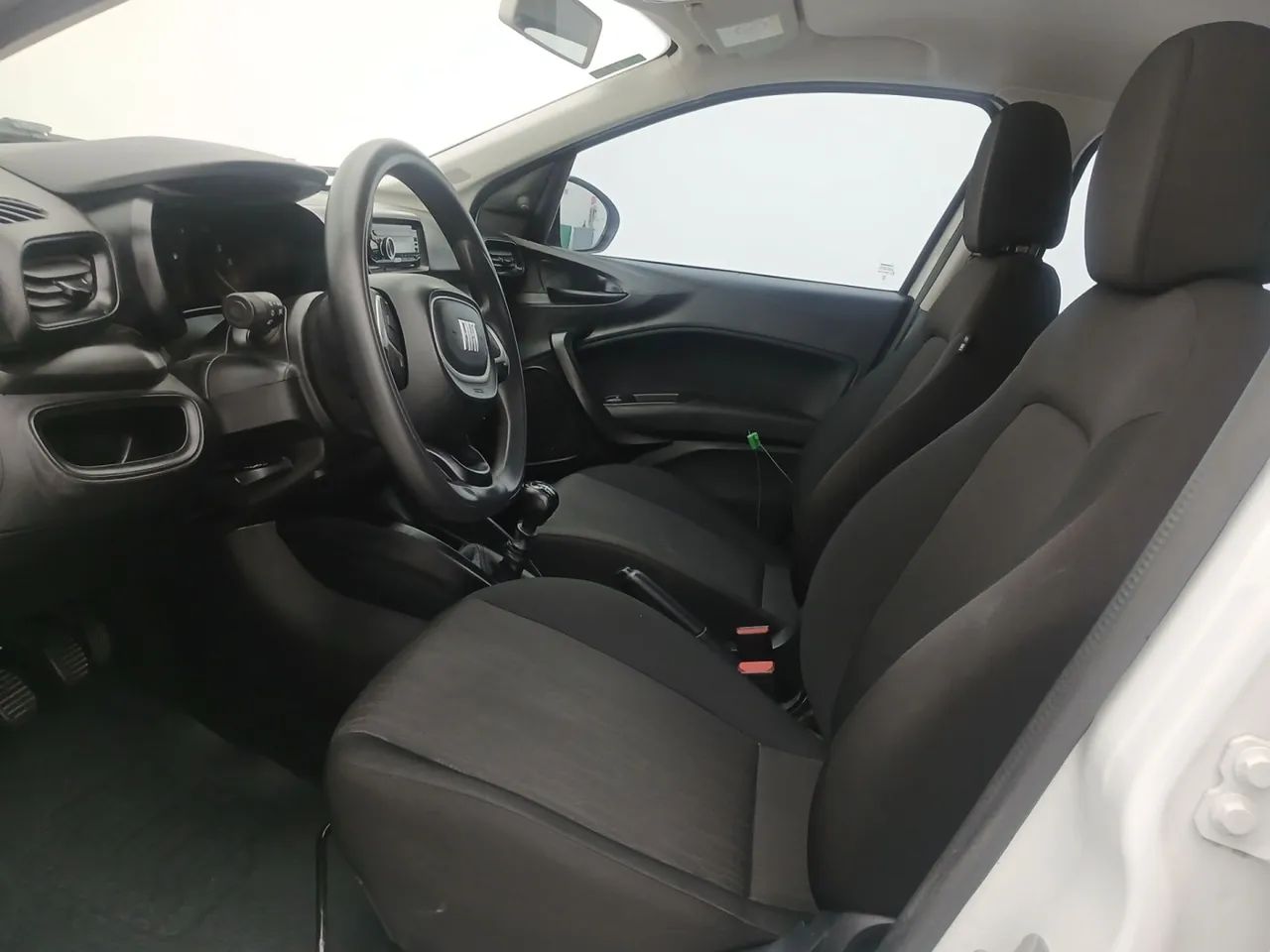Fiat Argo DRIVE 1.0 6V Flex, foto 16 de 18