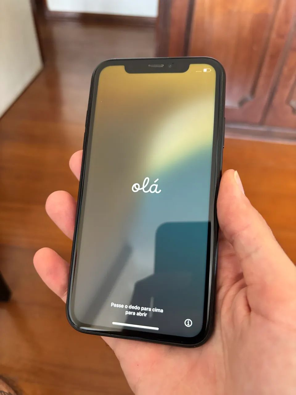 IPHONE XR - Foto 4