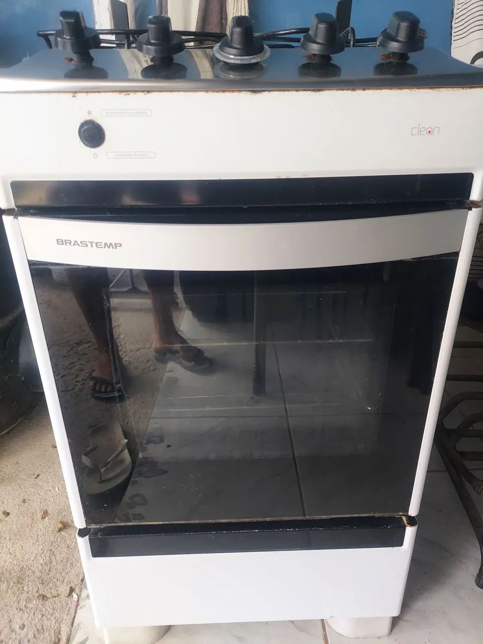 Vendo fogao - Foto 2