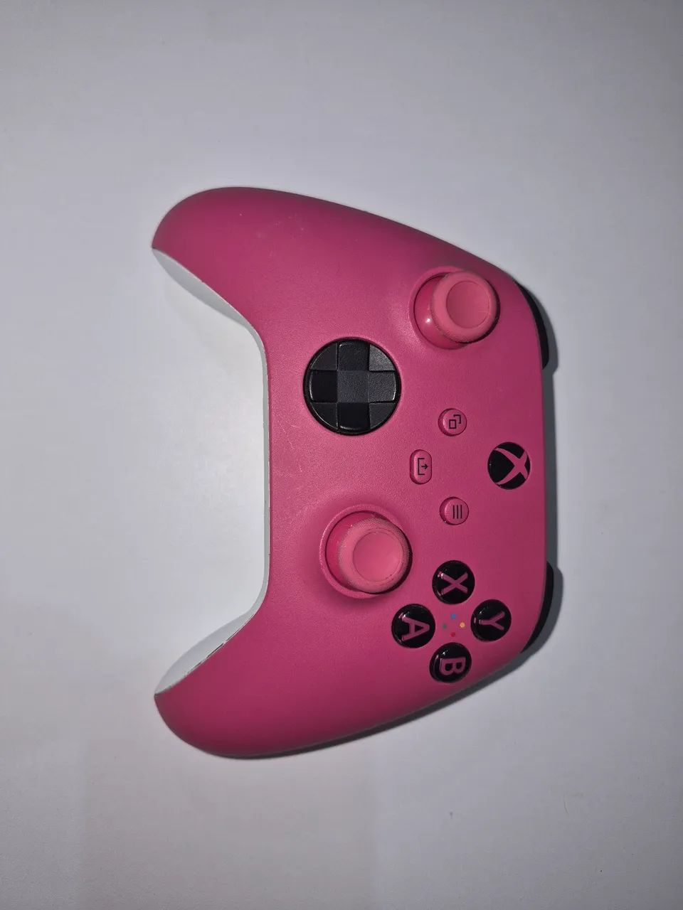 Controle Xbox Series S
