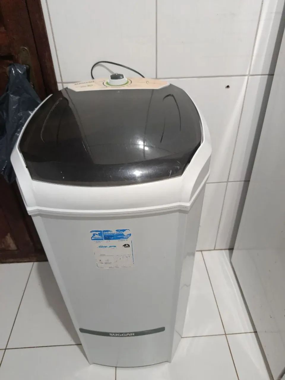 TANQUINHO 