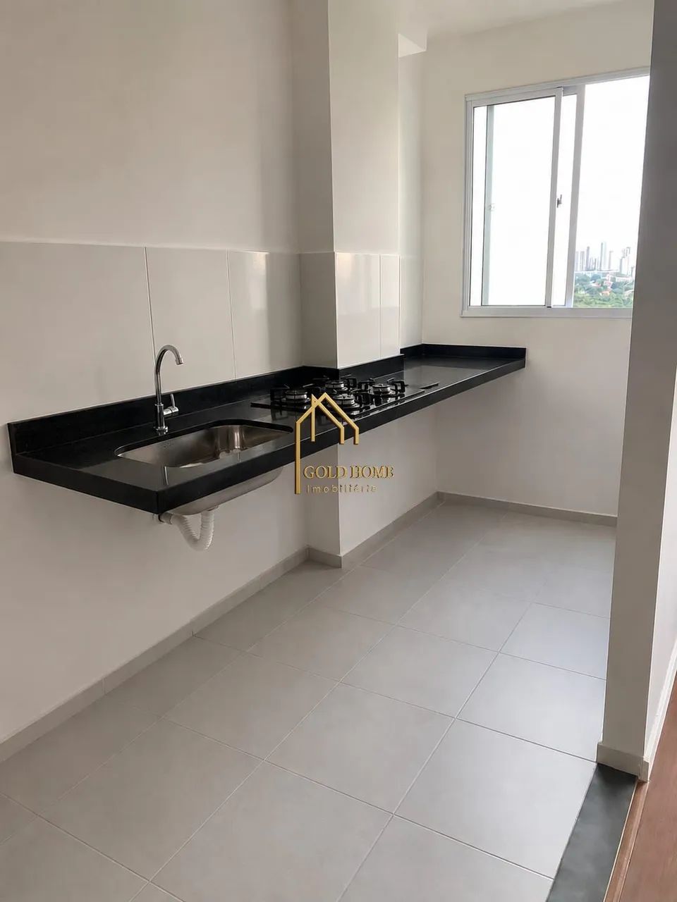 Apartamento à Venda  Chapada Cesari