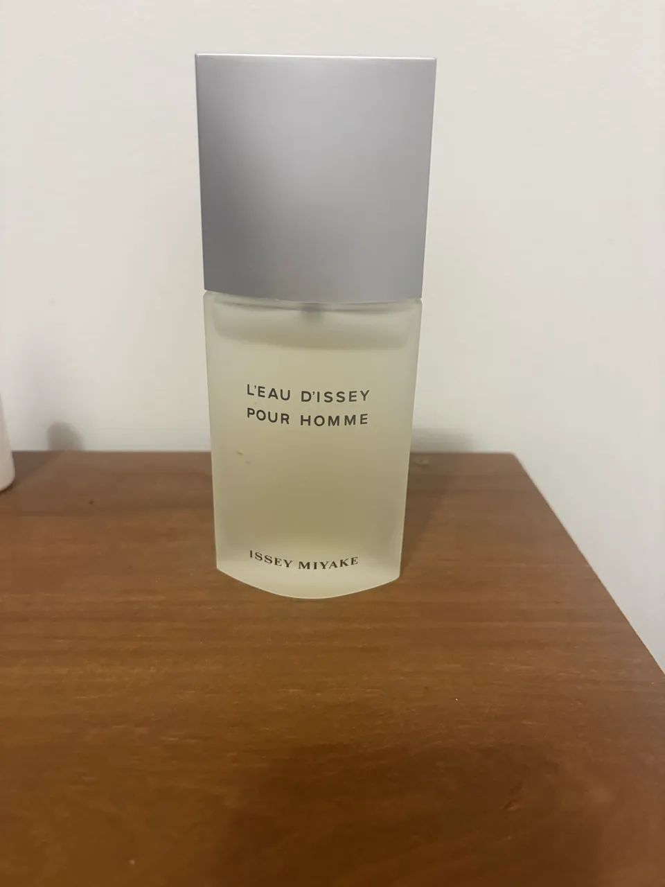 Leau Dissey Pour Homme - Foto 2